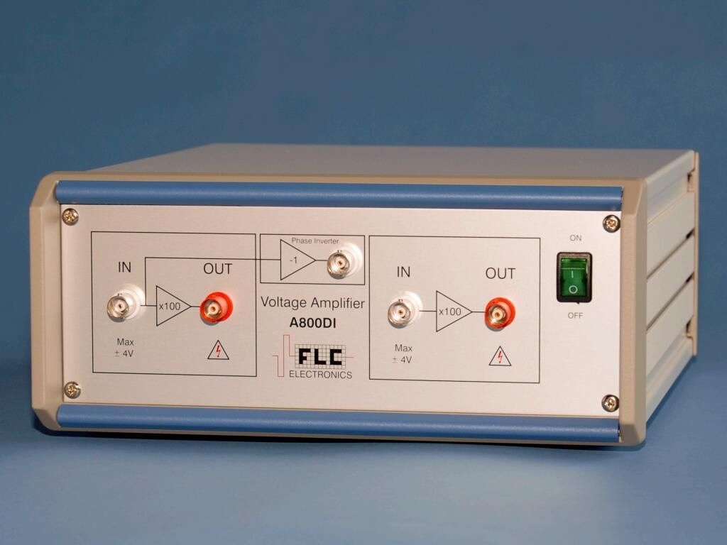 FLC Electronics