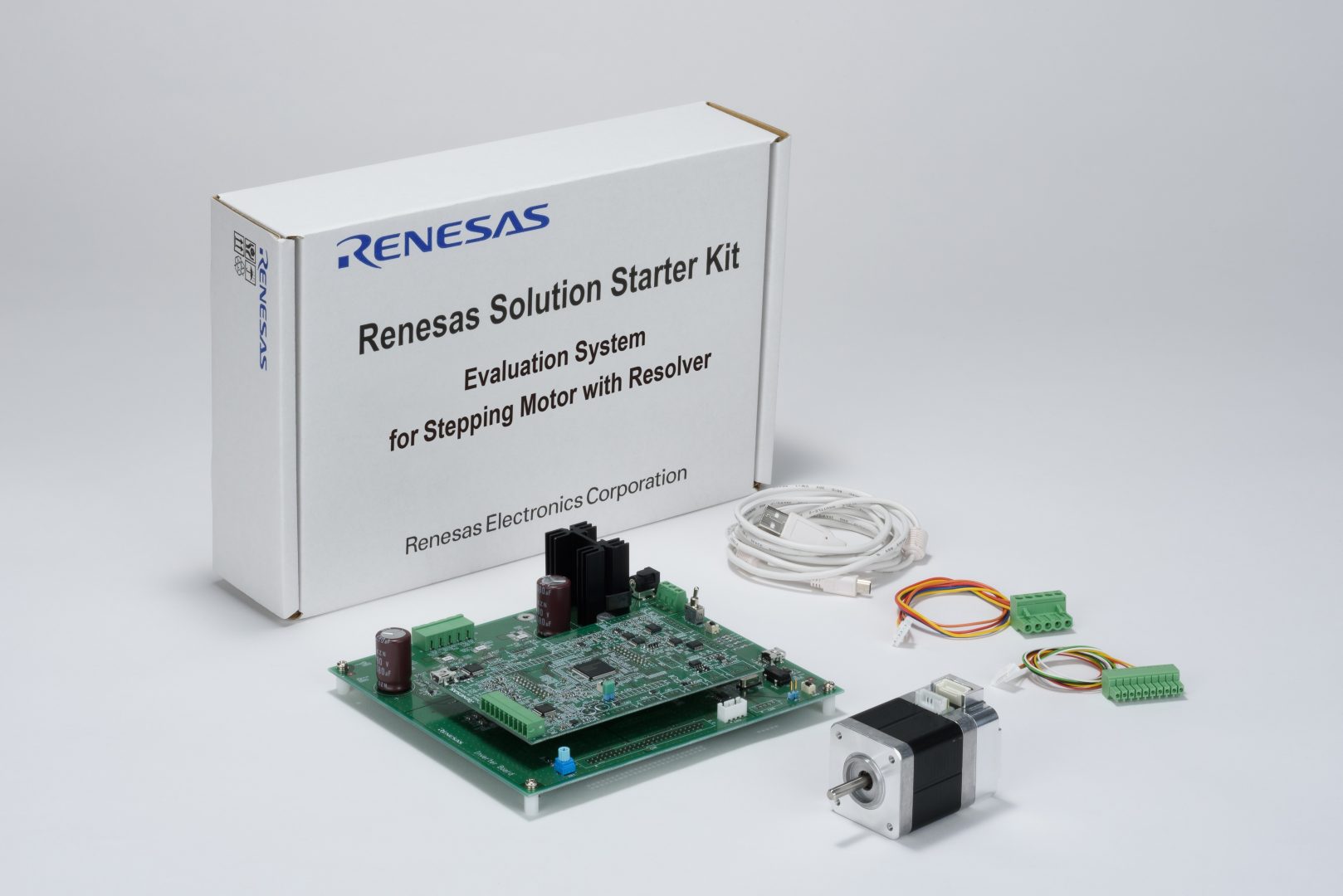 Renesas