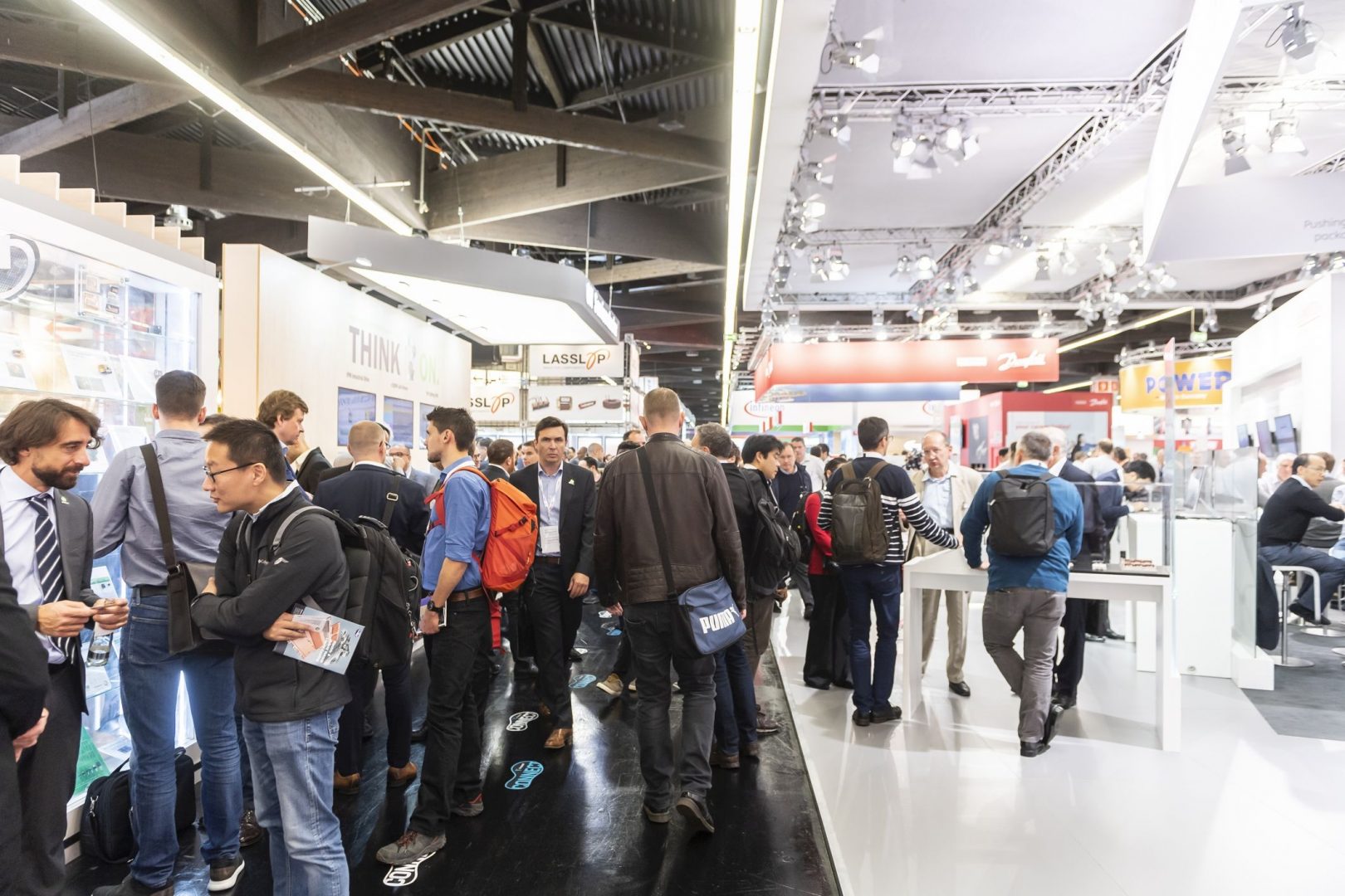 Mesago/Uwe Mühlhaüsser