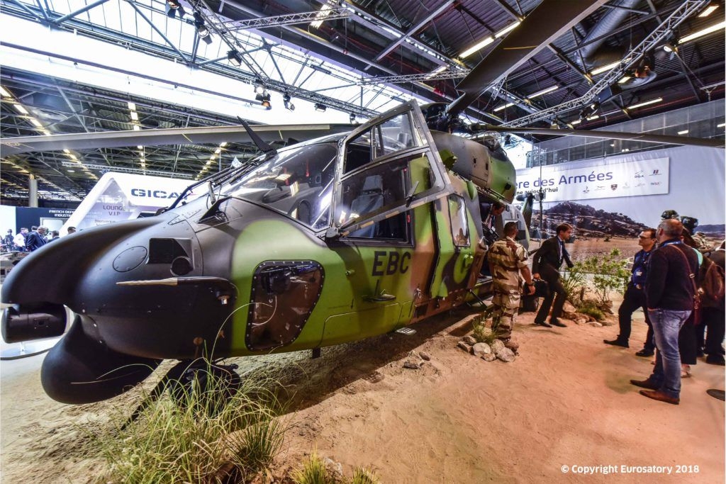 Eurosatory