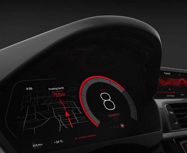 Imagination Technologies