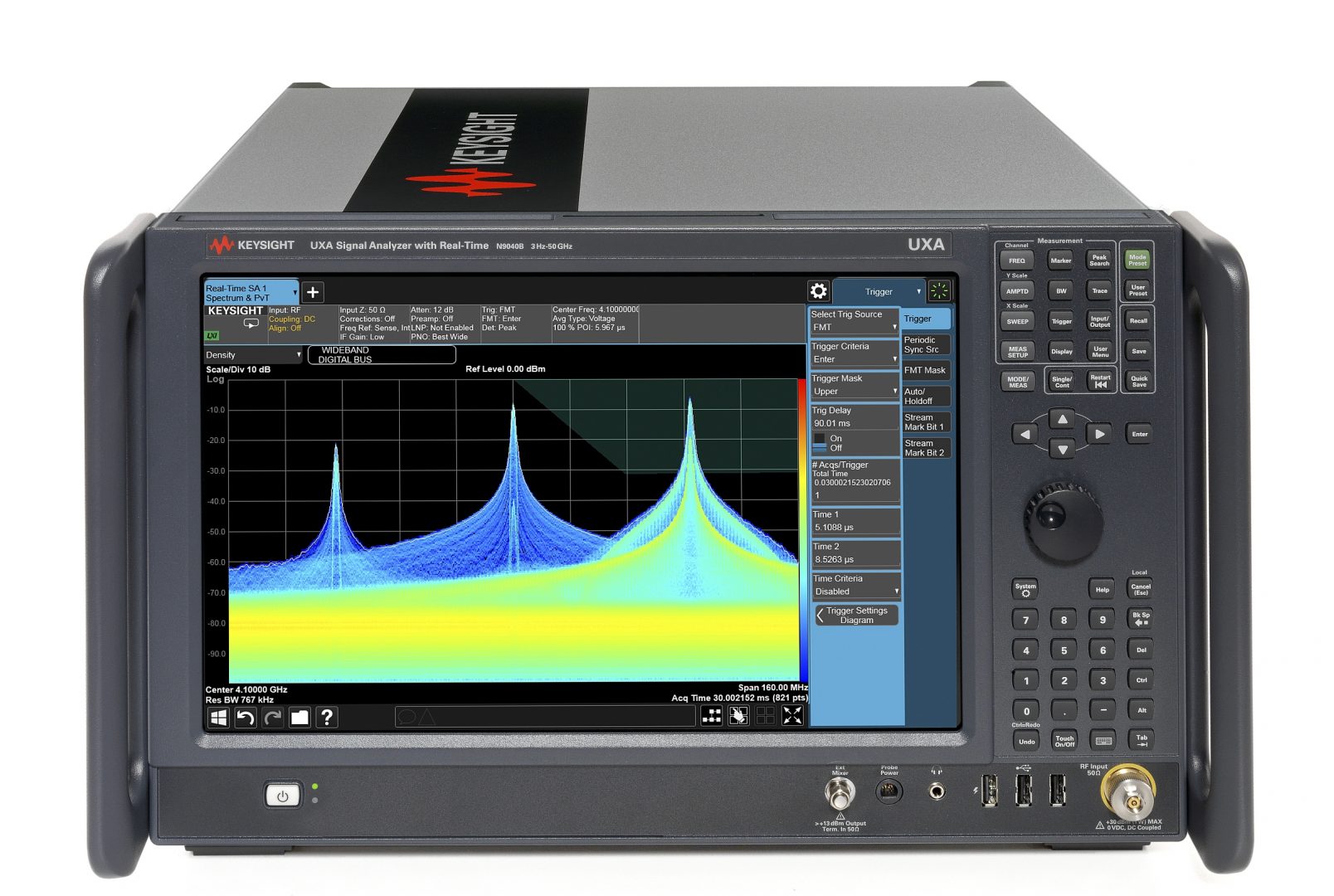 Keysight Technologies