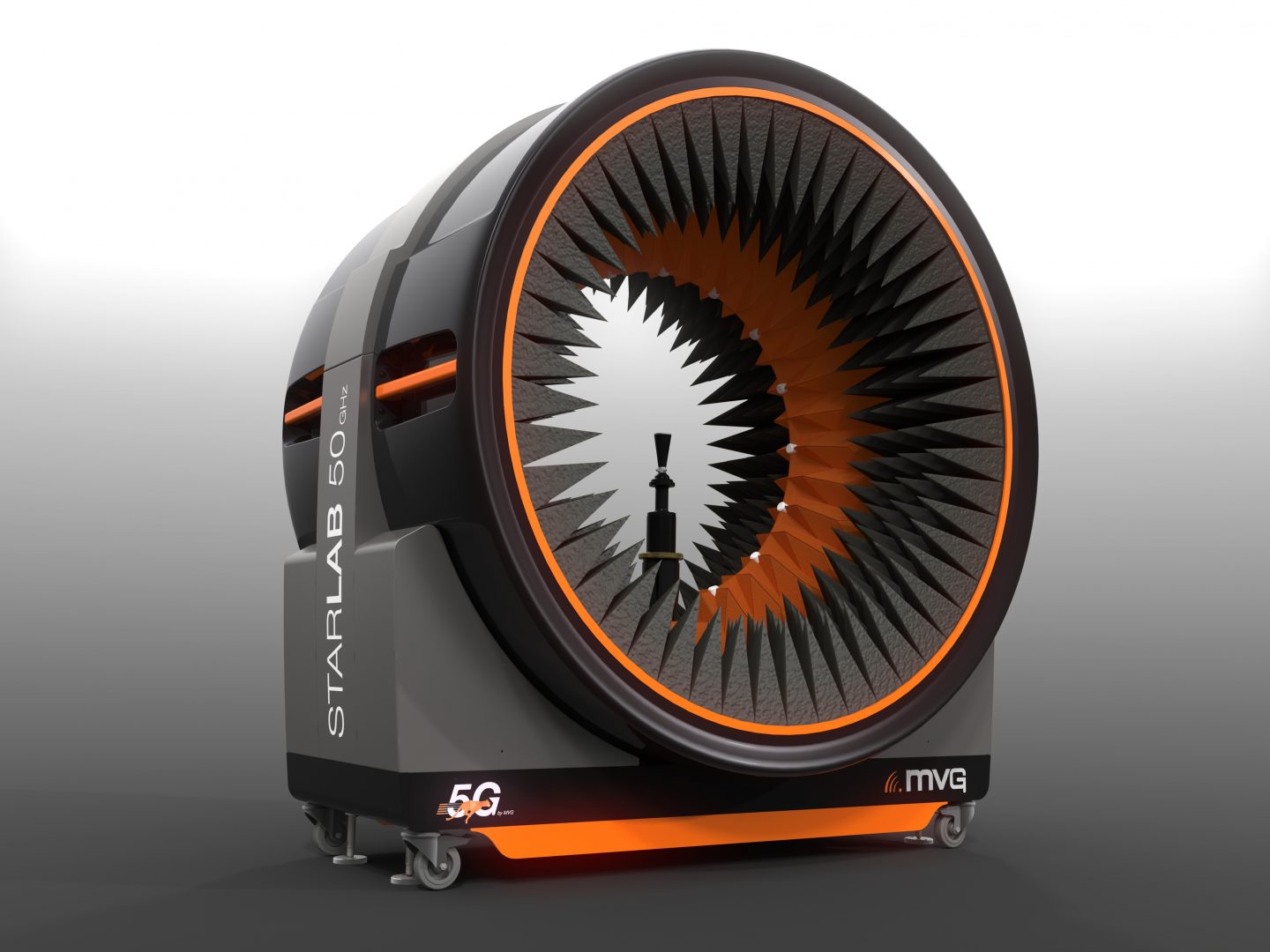 Microwave Vision Group