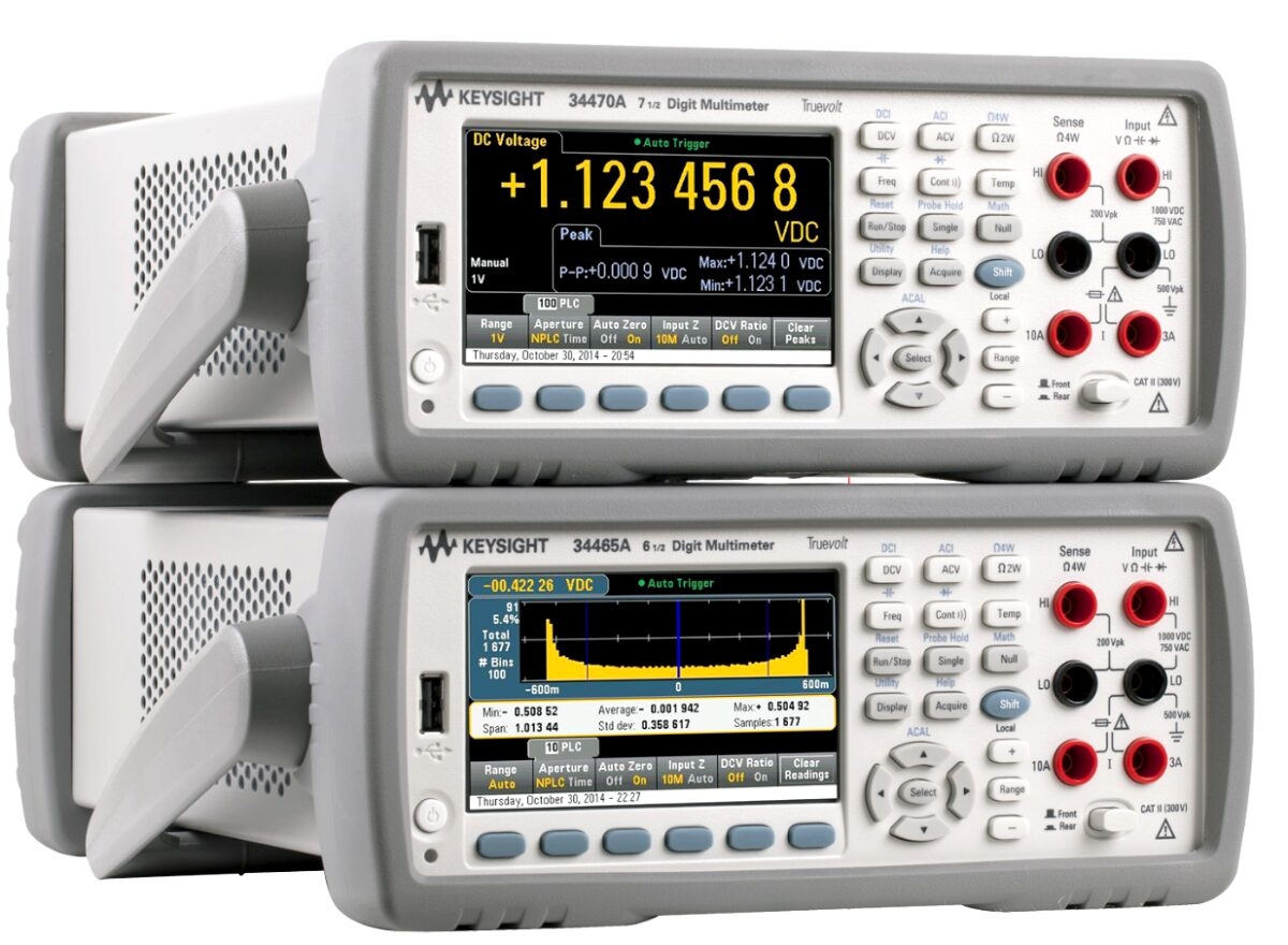 Keysight Technologies