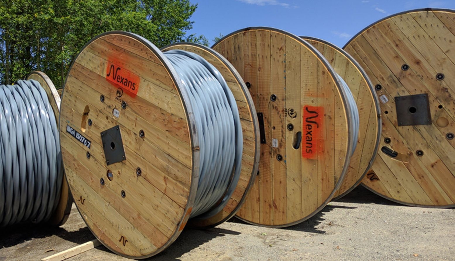 Nexans