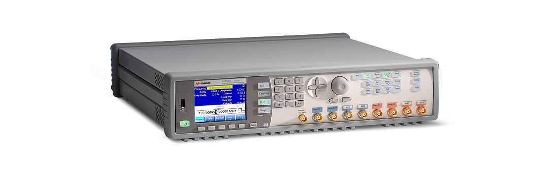 Keysight Technologies