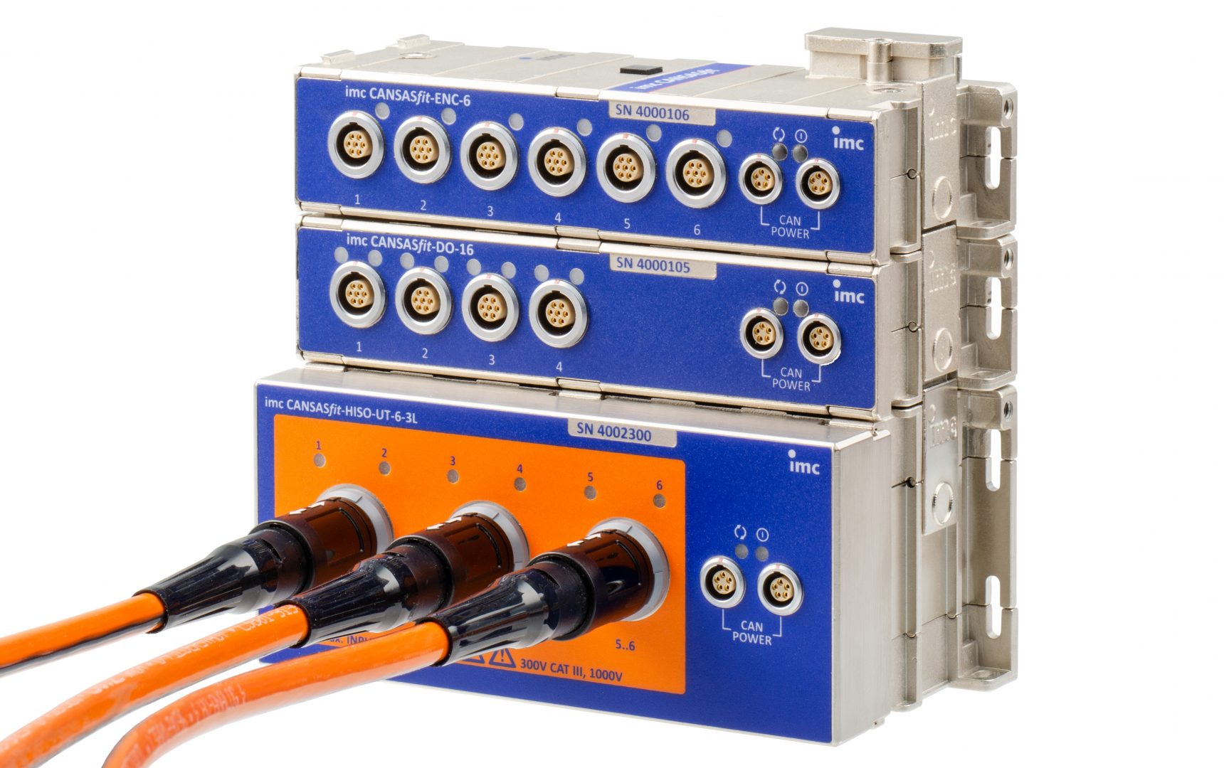 imc Test & Measurement