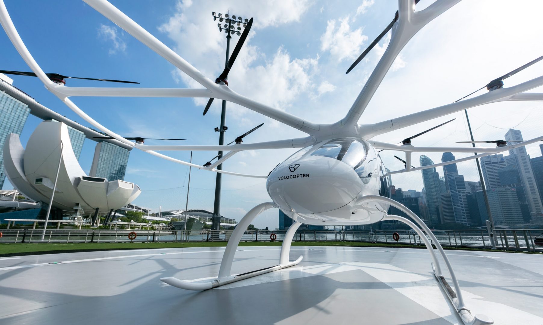 Volocopter
