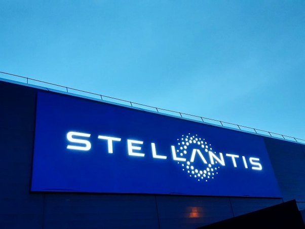 Stellantis