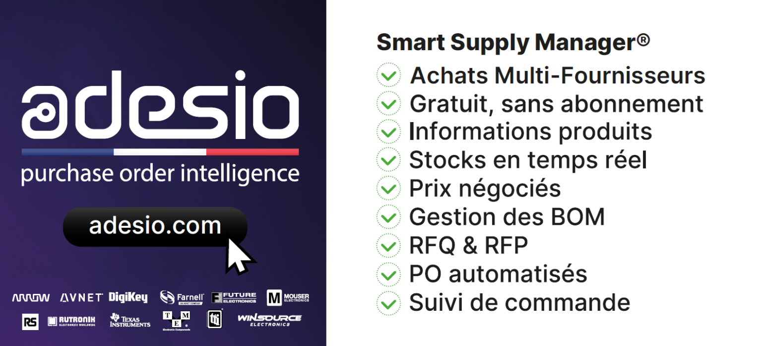 adesio.com smart supply manager