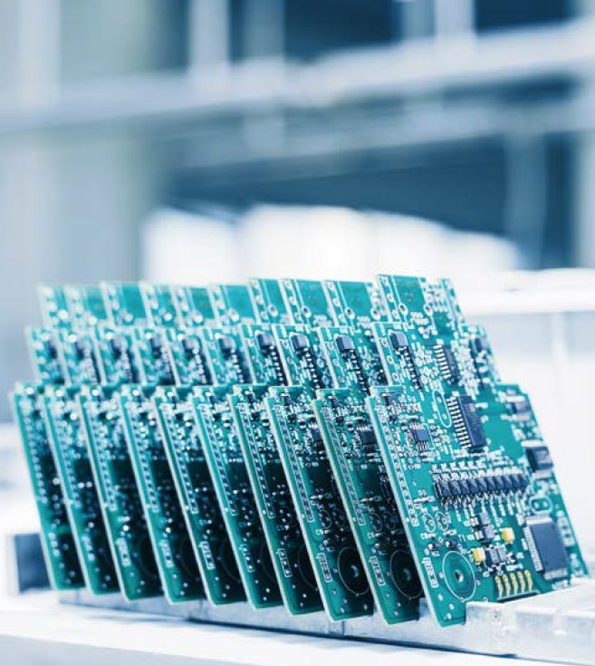 PCB : Connexion Technologies et OMR Italia signent un partenariat stratégique