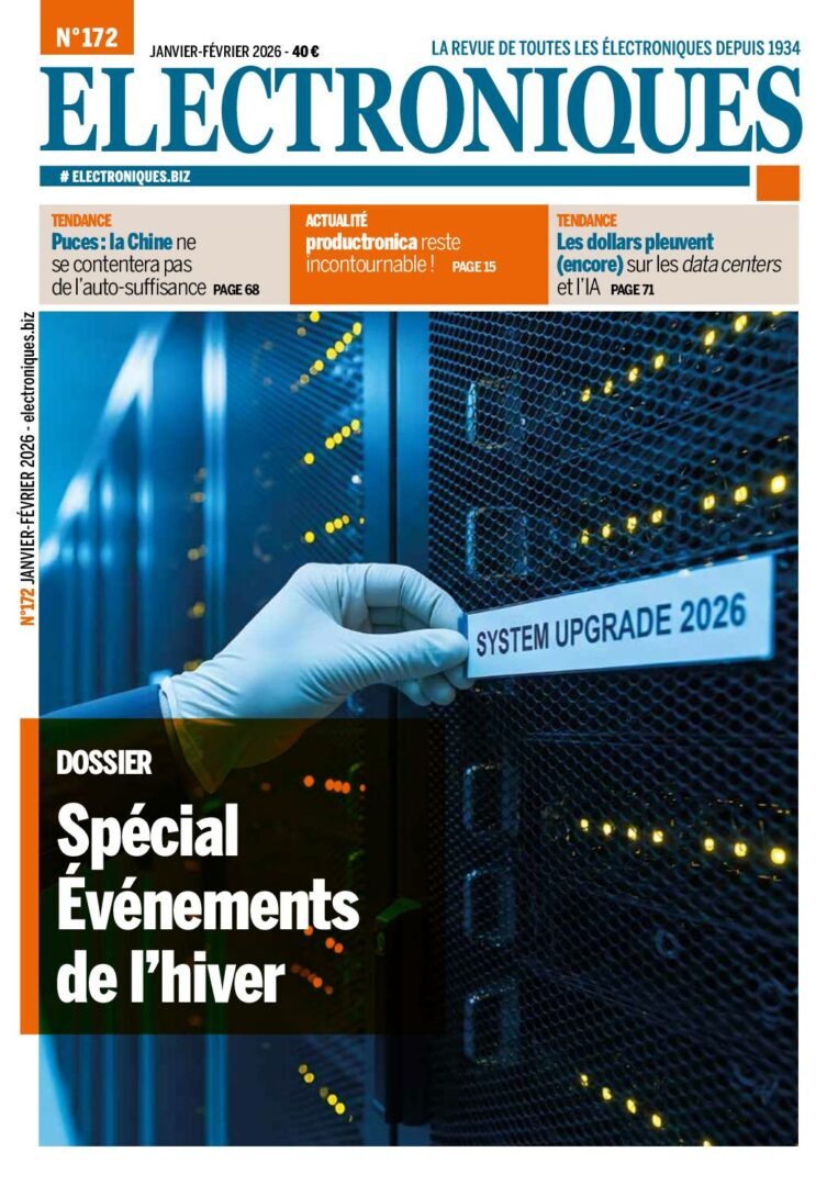 Electroniques 172