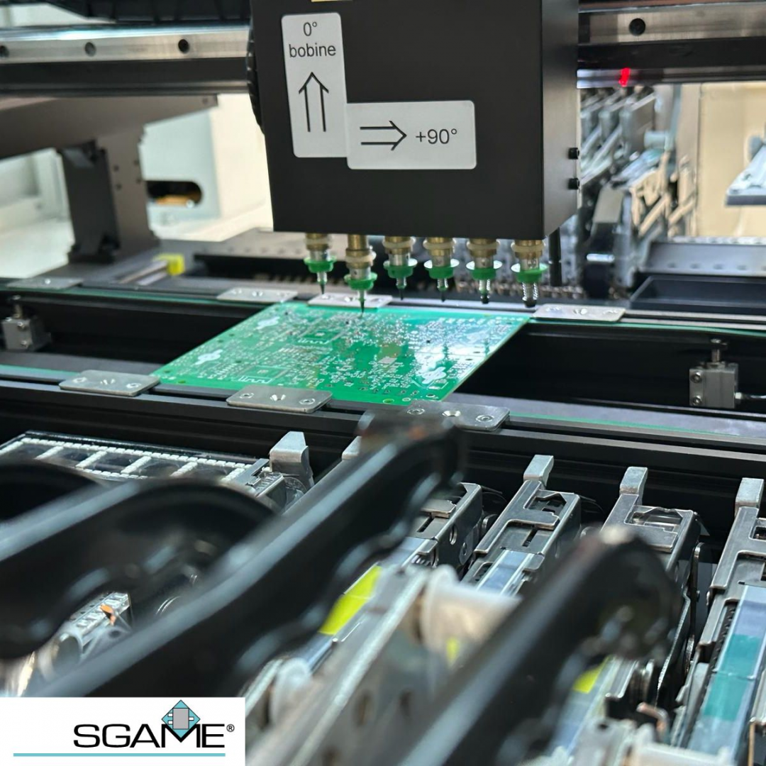 Le Rhodanien Sgame fait le bilan de 2025