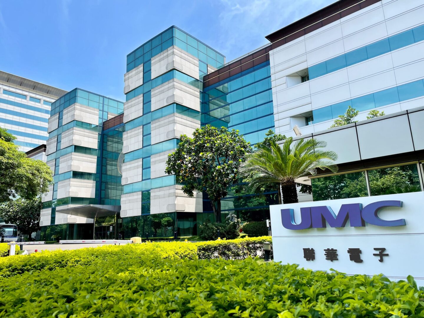 UMC tire sa croissance des nœuds en 22nm