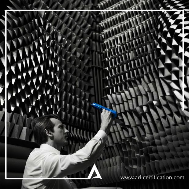 Un livre blanc sur la certification des produits électroniques en Europe