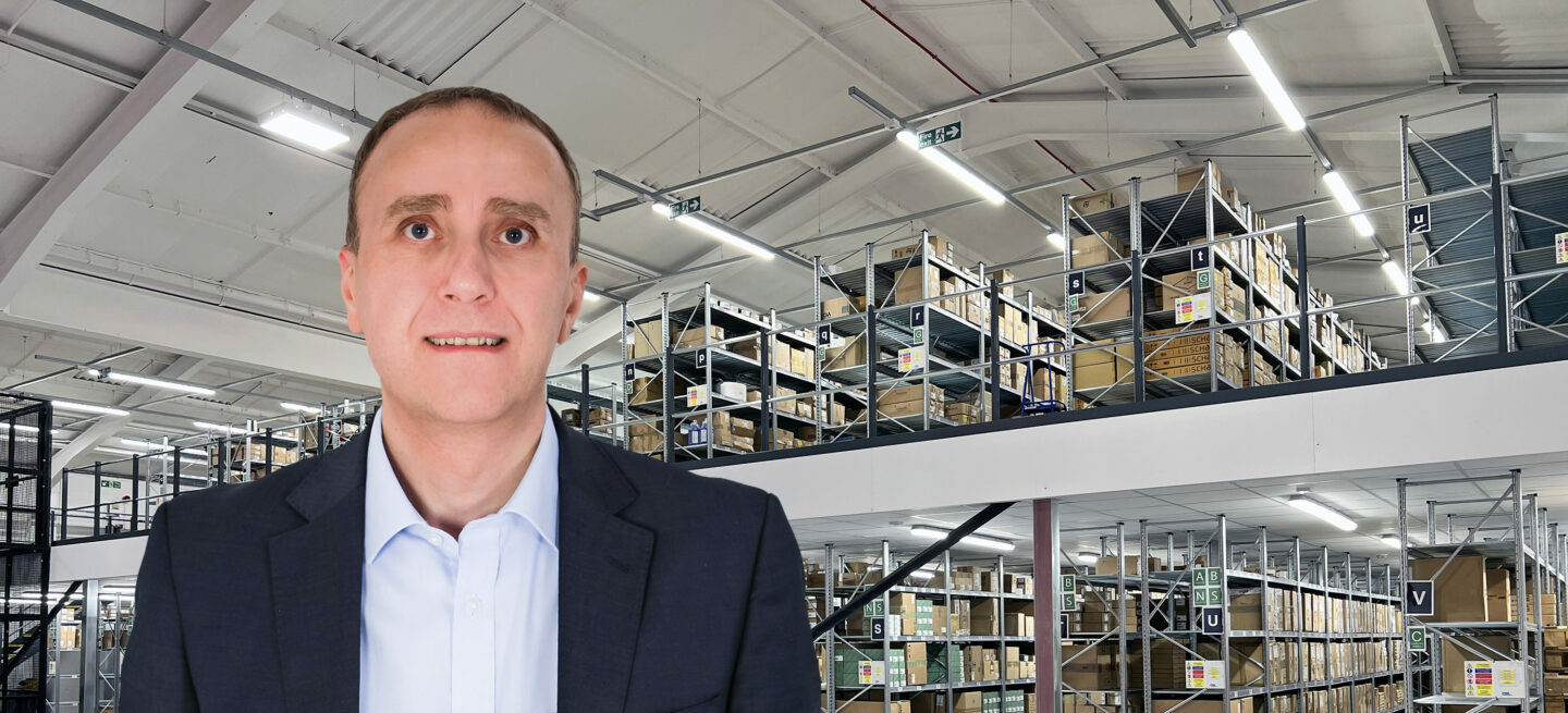 Avant la prochaine pénurie, « restez à l’affût ! »