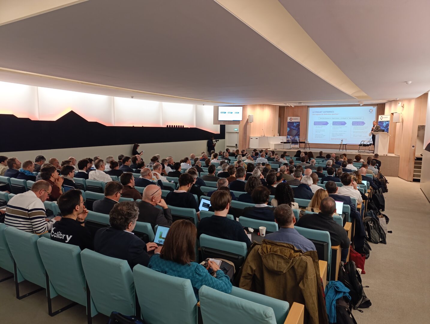 « Les Asic, c’est possible aussi pour les PME ! »