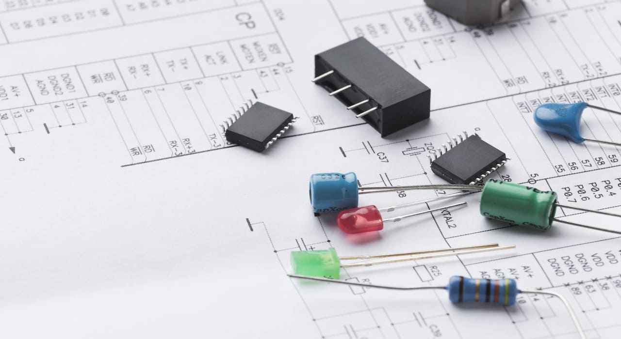 La distribution européenne de composants électroniques a progressé de façon hétéroclite fin 2025