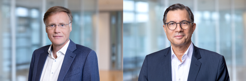 Infineon prolonge les contrats de son CEO et de son CFO