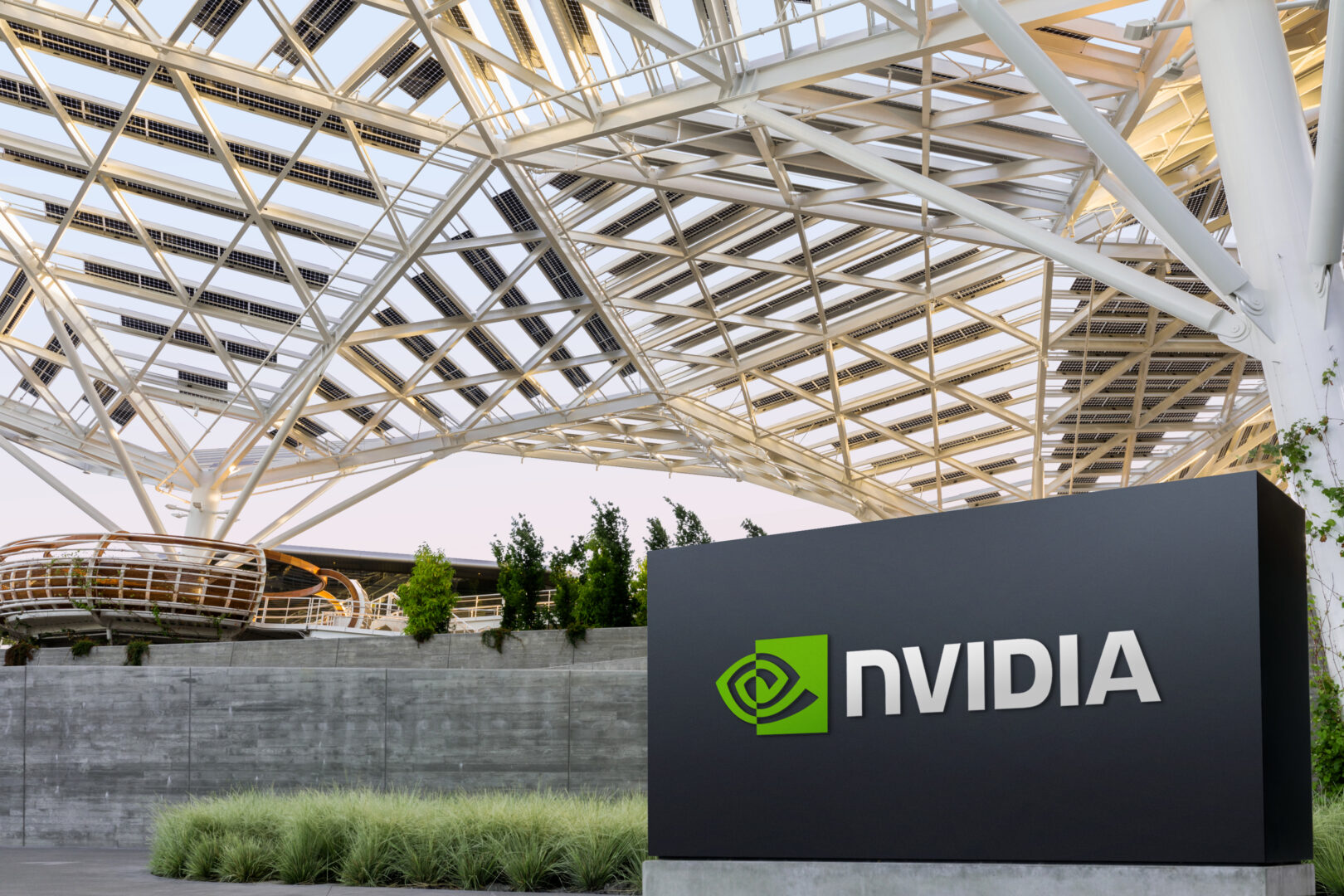 Nvidia enregistre (de nouveau) des ventes records