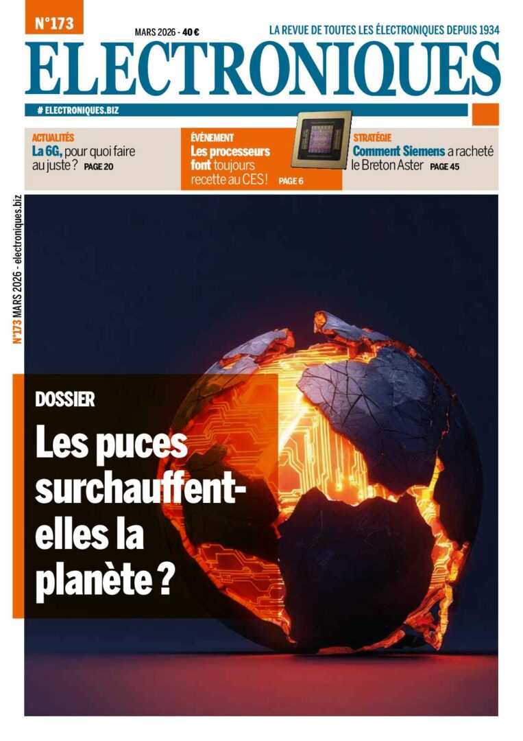 Electroniques 173