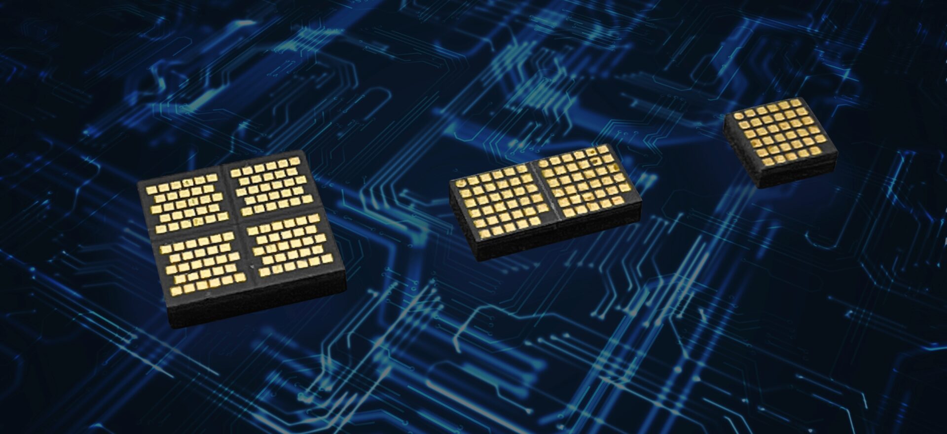 36,8 µF dans un boîtier de 4×4 mm