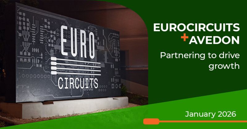PCB : Eurocircuits est racheté par le fonds d’investissement Avedon Capital Partners