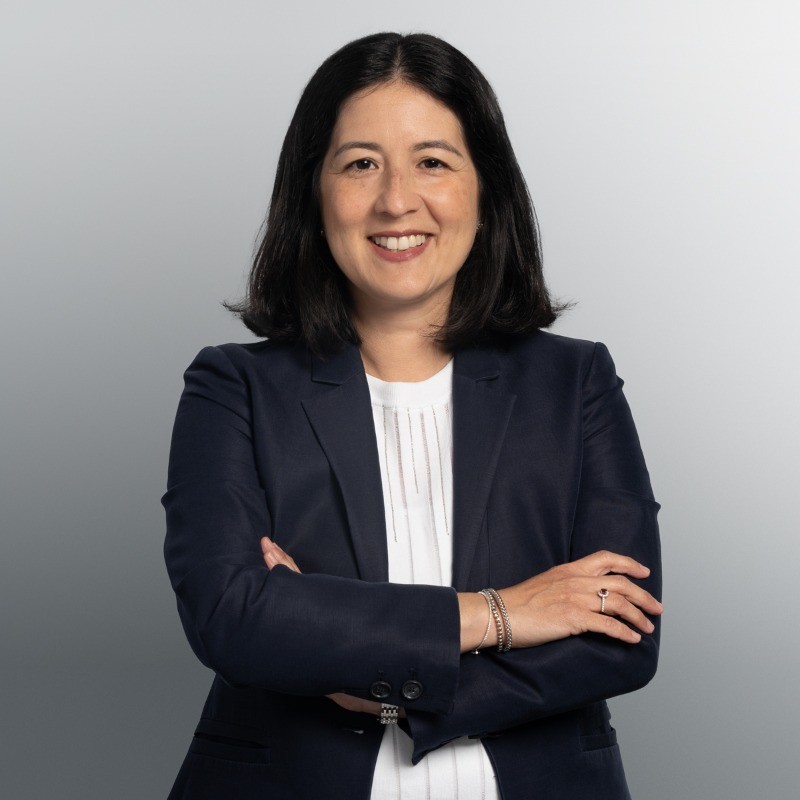 Une nouvelle chargée des actionnaires chez Keysight