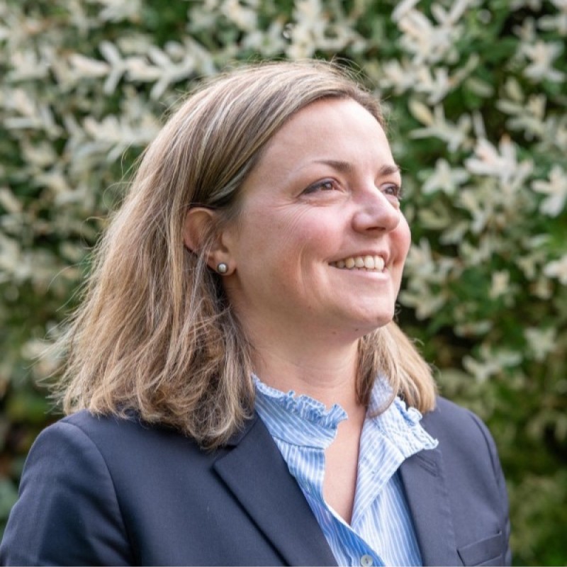 Stabilité, nominations et progression chez NSE