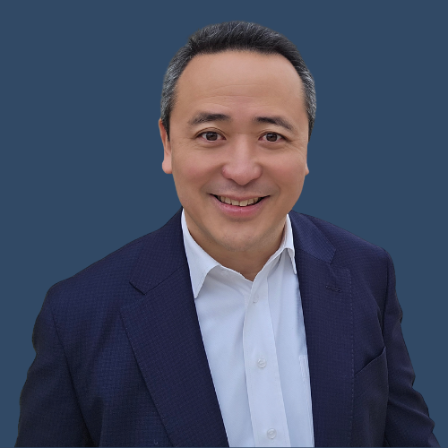 Charles Hosono prend la tête de Presto Engineering