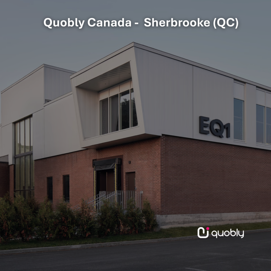 Quobly ouvre une filiale au Canada