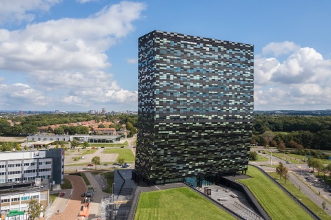 Invest International accorde un prêt de 60M$ à Nexperia