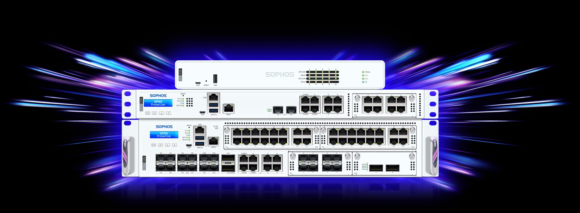 Distribution : Synnex étend son accord avec Sophos