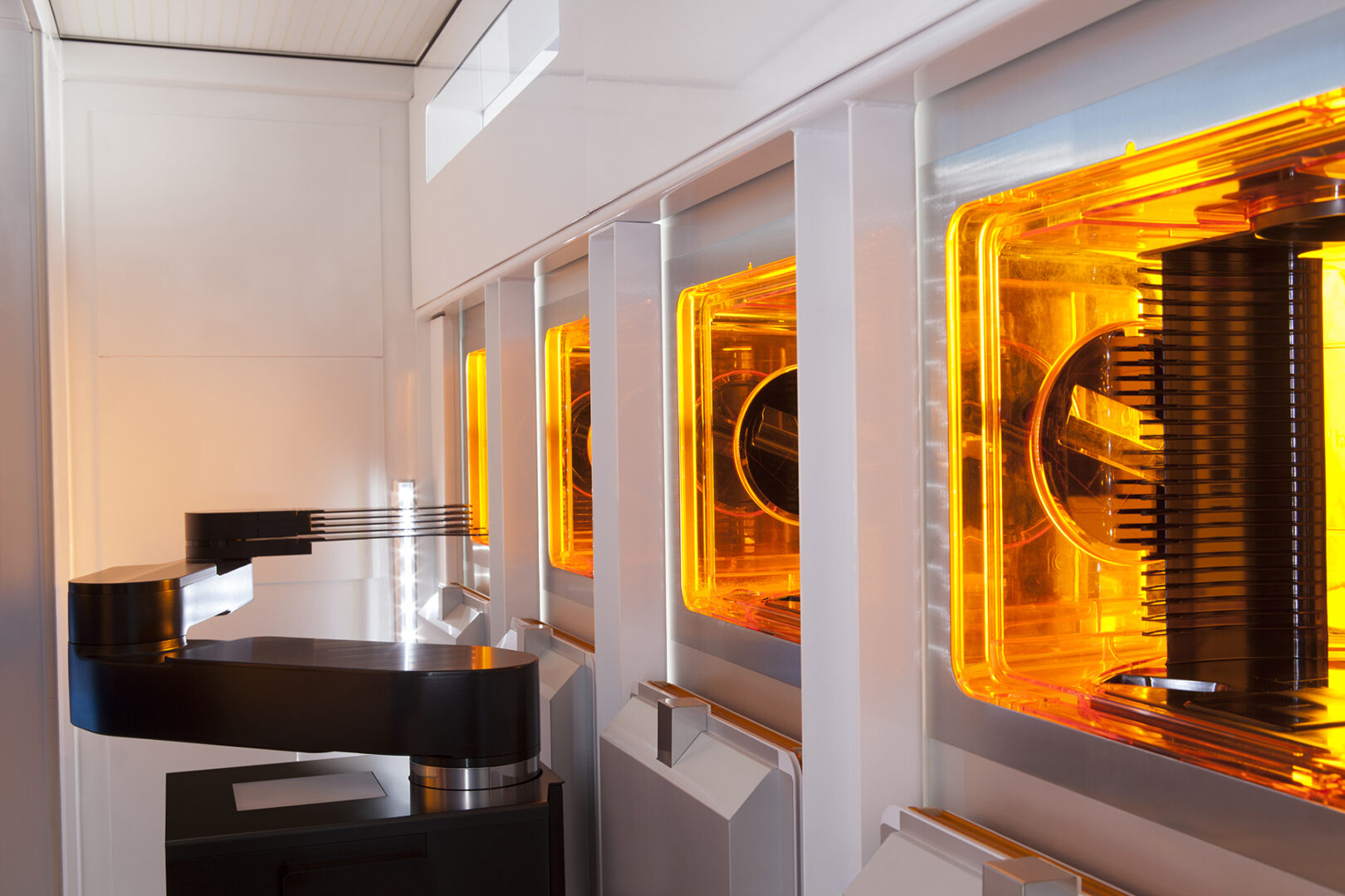 Applied Materials conclut un accord à l’amiable avec le département américain du Commerce