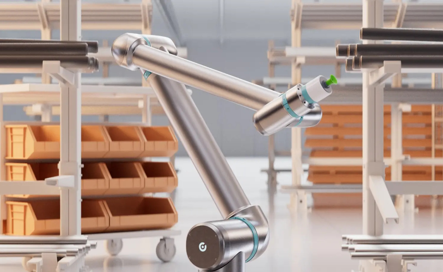 RobCo prépare son expansion internationale après une importante levée de fonds