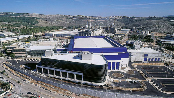 Tower Semiconductor injecte de nouveaux fonds dans la photonique