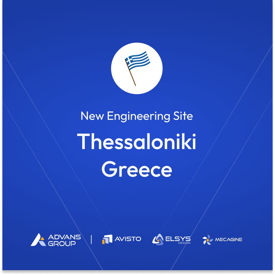 Advans Group s’implante à Thessalonique
