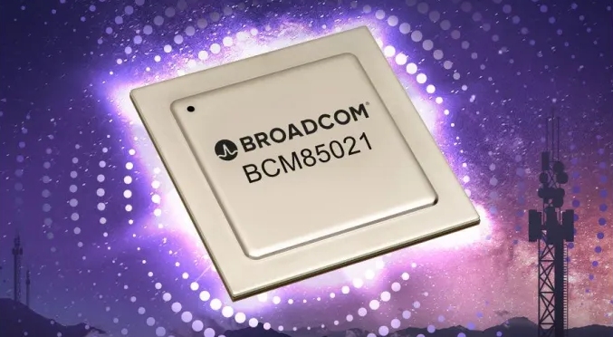 Les frontaux RF parés pour la 6G