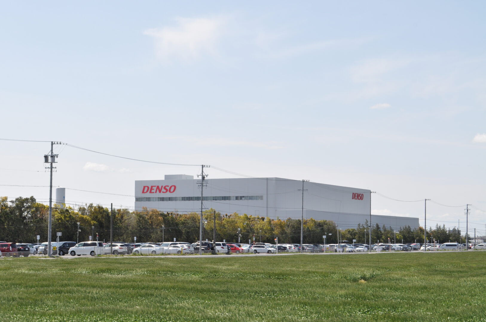 Denso serait prêt à mettre la main sur Rohm pour 8,3Md$