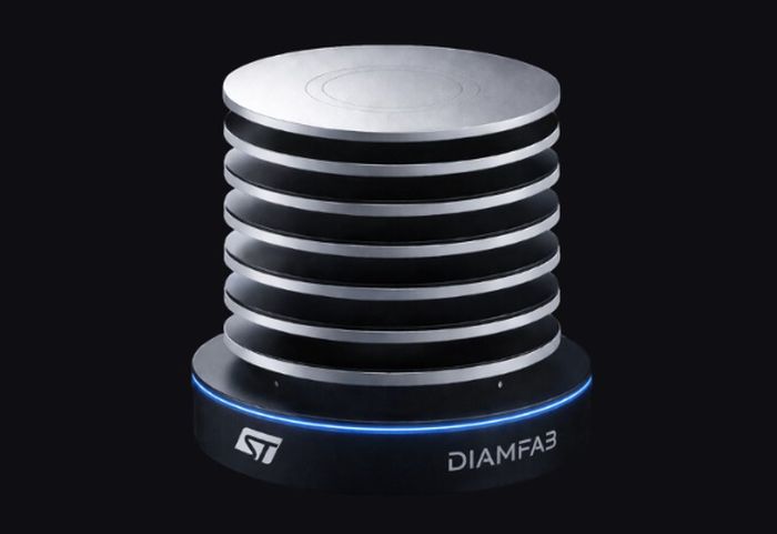 Une batterie nucléaire miniature… qui dure 20 ans !