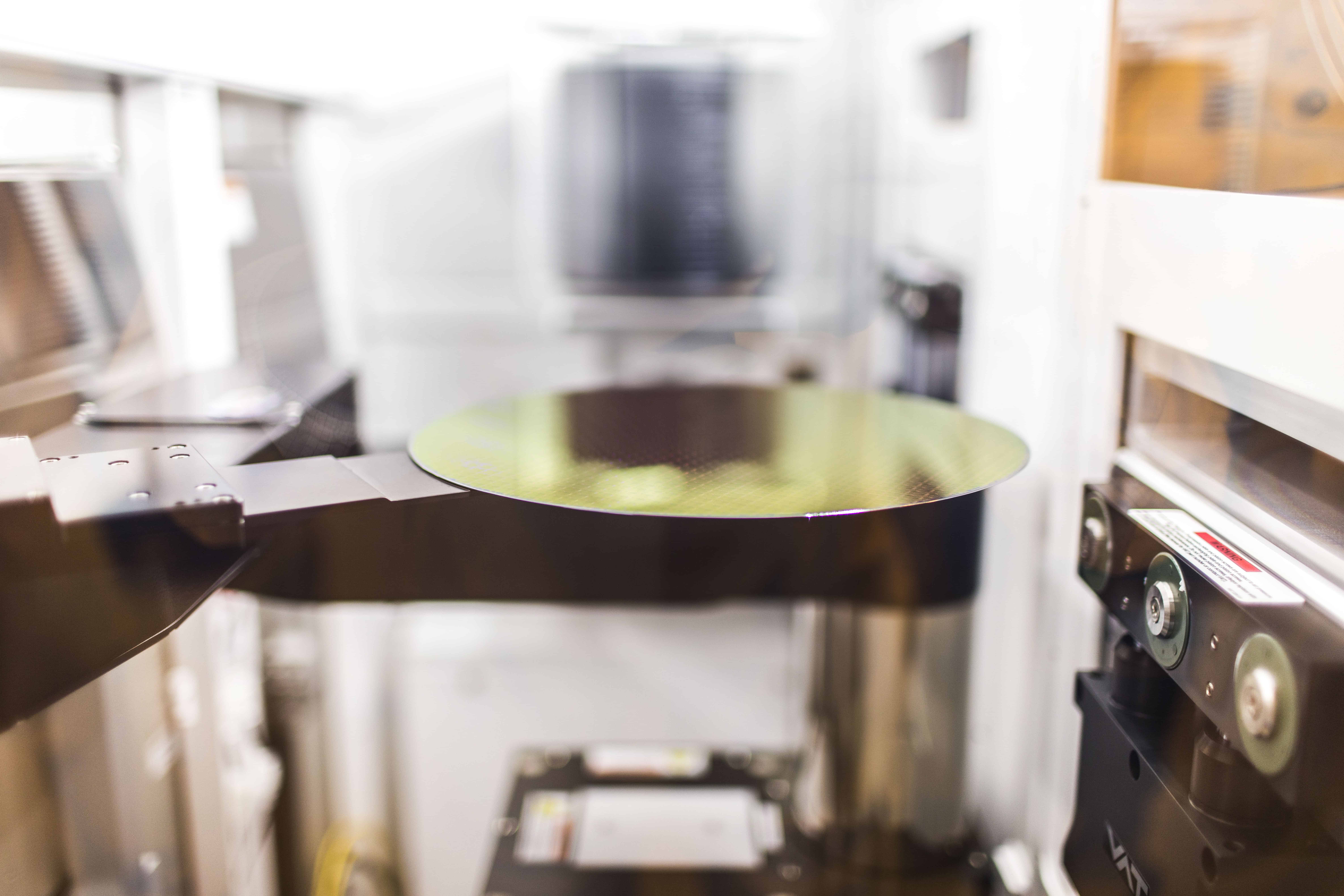 La guerre en Iran peut-elle perturber la supply chain des puces ?