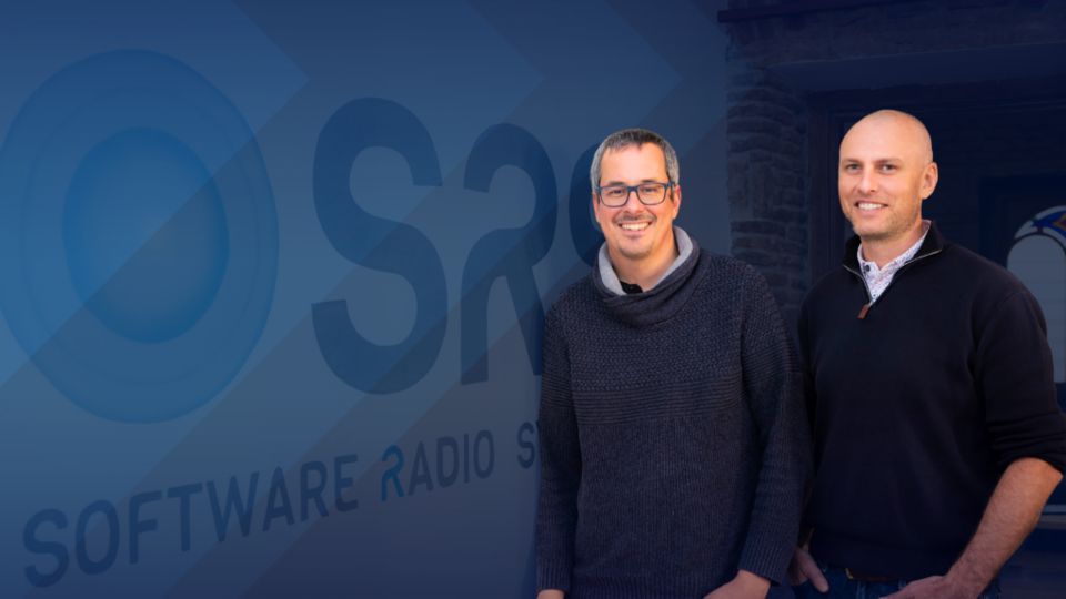 Rohde & Schwarz rachète l’Irlandais Software Radio Systems (SRS)