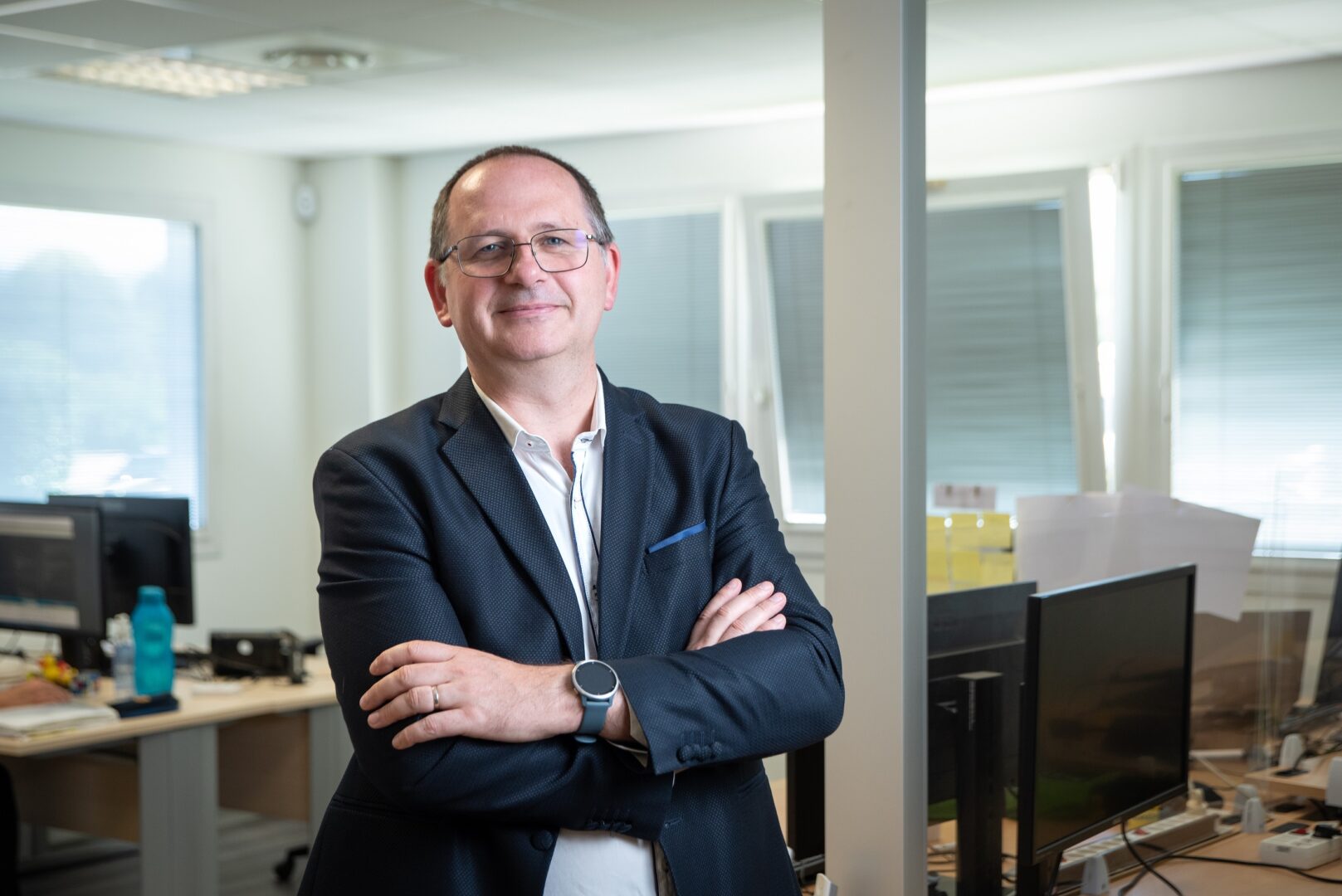 Aedvices ouvre une filiale en Suède